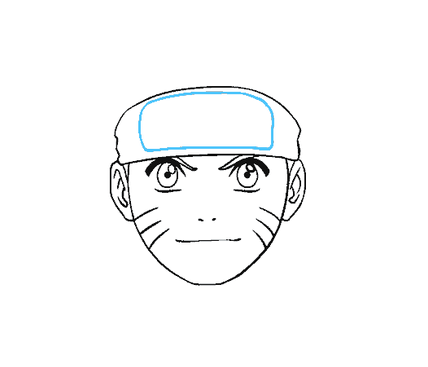 Featured image of post Como Desenhar Personagens De Naruto Passo A Passo Aprenda tudo isso nesse passo a passo de como desenhar olhos de mang simples e r pido