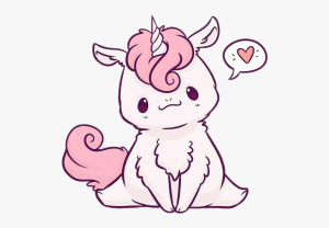 Featured image of post Desenhos De Unic rnios Kawaii Si te encantan los unicornios kawaii y quieres aprender a dibujarlos no te pierdas los siguientes v deos