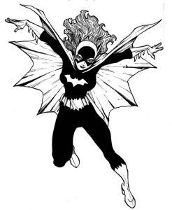 batgirl 19