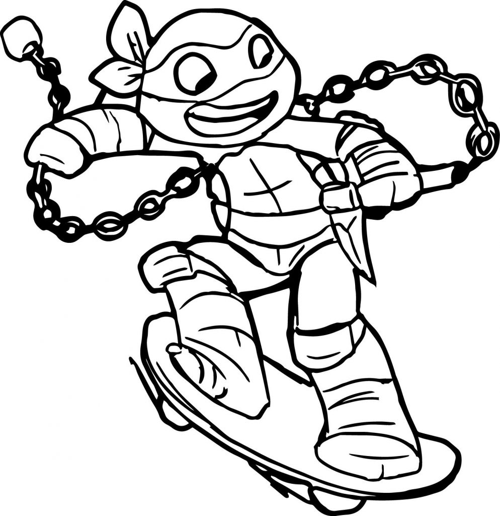 tartarugas ninja 15