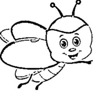 desenho de ladybug para colorir 7